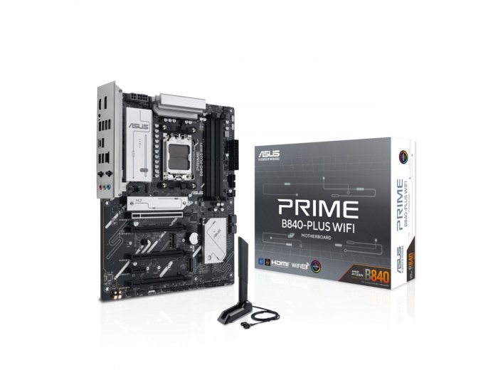 Płyta główna PRIME B840-PLUS WIFI