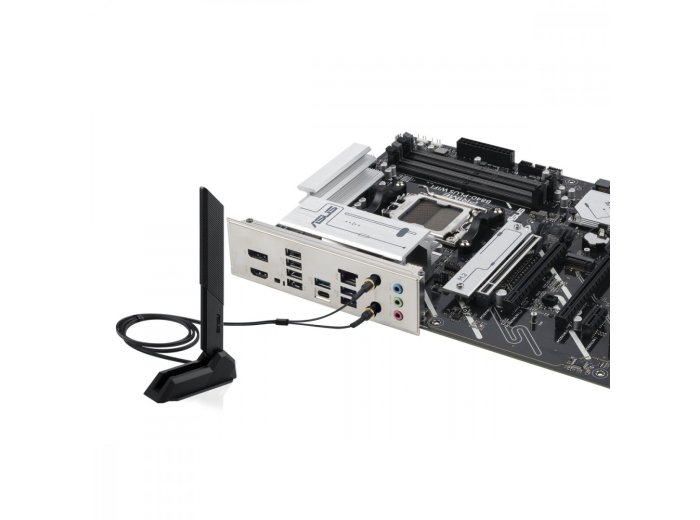 Płyta główna PRIME B840-PLUS WIFI