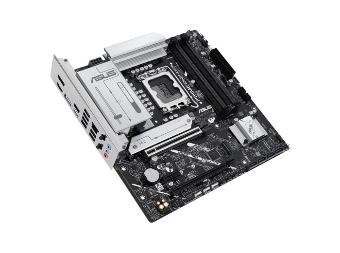 Płyta główna PRIME B860M-A WIFI s1851 XDDR5 USBC mATX