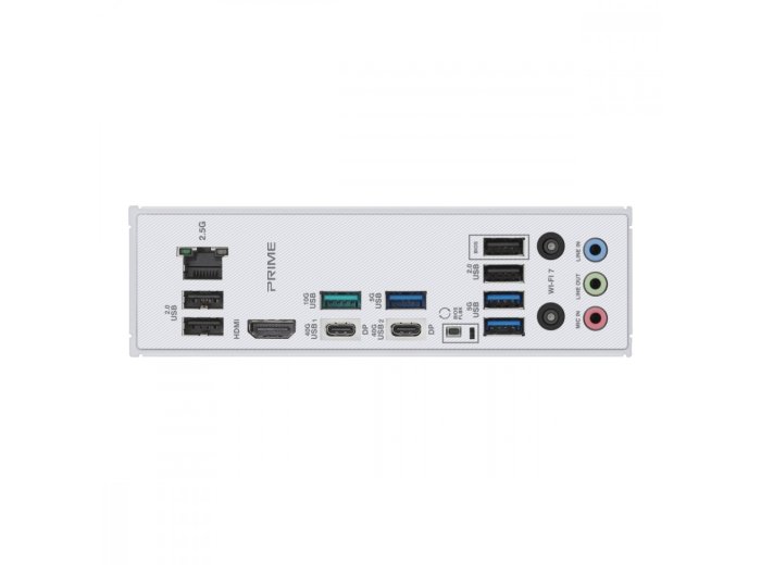 Płyta główna PRIME X870-P WIFI AM5 4 DDR5 HDMI/USB-C