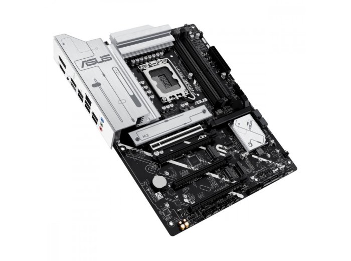 Płyta główna PRIME Z890-P s1851 4DDR 5 DP/HDMI/DP/TB4 ATX /90MB1I50-M0EAY0