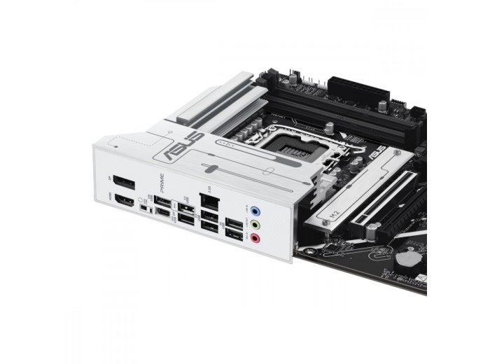 Płyta główna PRIME Z890-P s1851 4DDR 5 DP/HDMI/DP/TB4 ATX /90MB1I50-M0EAY0