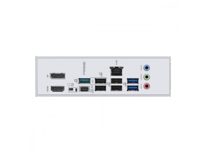 Płyta główna PRIME Z890-P s1851 4DDR 5 DP/HDMI/DP/TB4 ATX /90MB1I50-M0EAY0