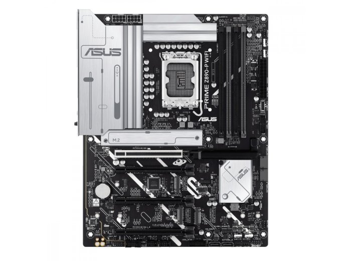 Płyta główna PRIME Z890-P WIFI S1851 4DDR5 HDMI/DP/TB4 ATX /90MB1I70-M0EAY0