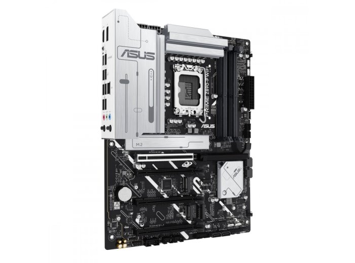 Płyta główna PRIME Z890-P WIFI S1851 4DDR5 HDMI/DP/TB4 ATX /90MB1I70-M0EAY0