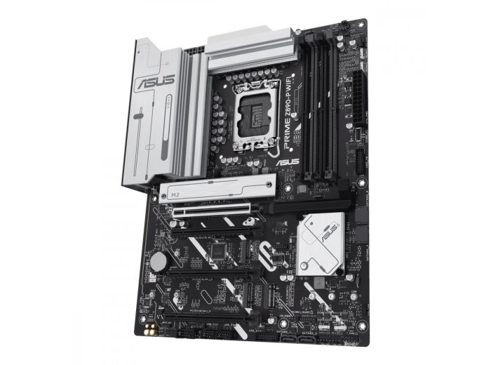 Płyta główna PRIME Z890-P WIFI S1851 4DDR5 HDMI/DP/TB4 ATX /90MB1I70-M0EAY0