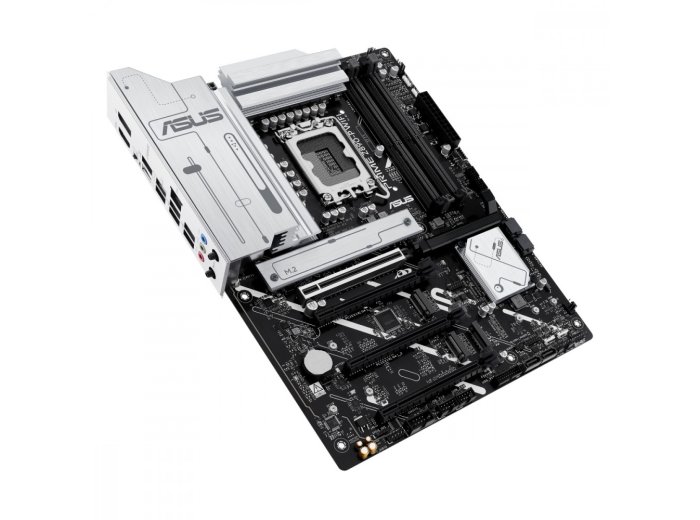 Płyta główna PRIME Z890-P WIFI S1851 4DDR5 HDMI/DP/TB4 ATX /90MB1I70-M0EAY0