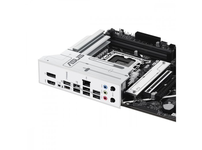 Płyta główna PRIME Z890-P WIFI S1851 4DDR5 HDMI/DP/TB4 ATX /90MB1I70-M0EAY0