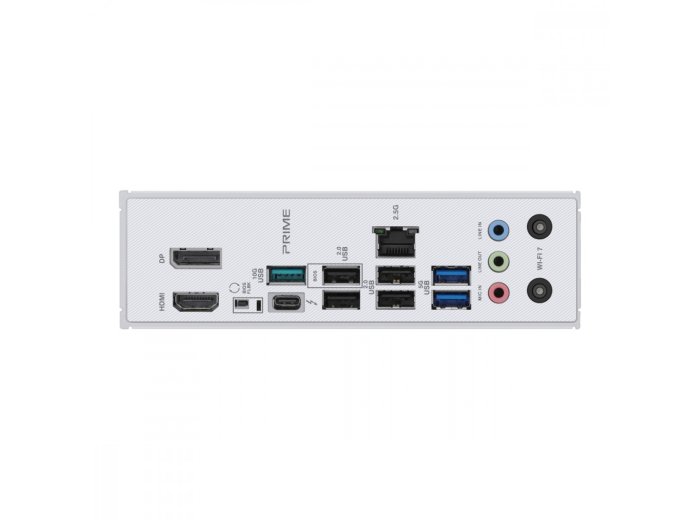 Płyta główna PRIME Z890-P WIFI S1851 4DDR5 HDMI/DP/TB4 ATX /90MB1I70-M0EAY0