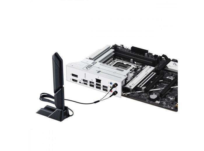 Płyta główna PRIME Z890-P WIFI S1851 4DDR5 HDMI/DP/TB4 ATX /90MB1I70-M0EAY0
