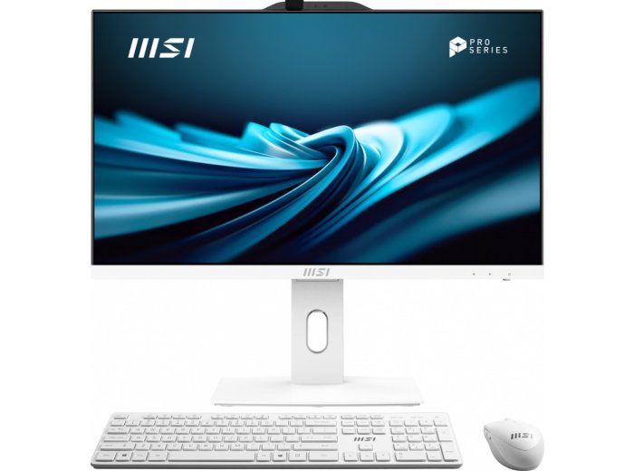 Komputer All-in-One PRO AP242P 14M-691EU i5-14400/16GB/512 SSD/WIN11PRO/23.8