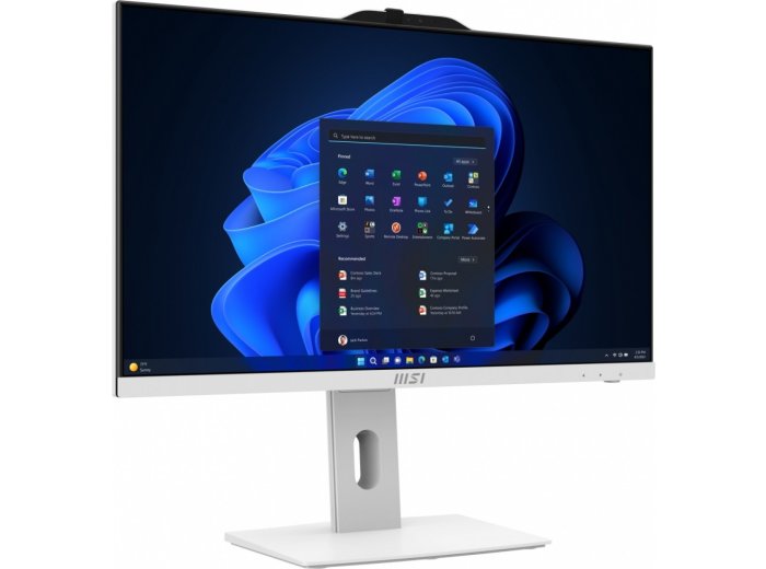 Komputer All-in-One PRO AP242P 14M-691EU i5-14400/16GB/512 SSD/WIN11PRO/23.8