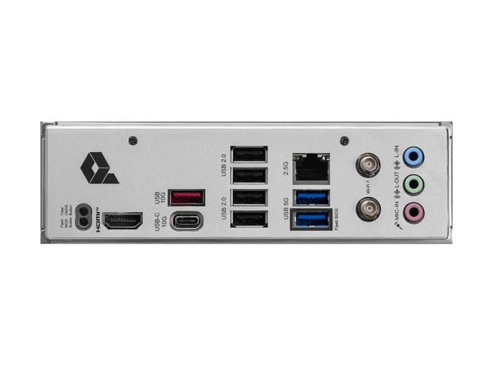 Płyta główna PRO B840-P WIFI AM5 4DD R5 ATX