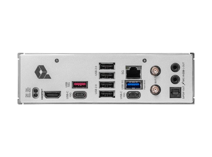 Płyta główna PRO B850-P WIFI AM5 4DD R5 ATX