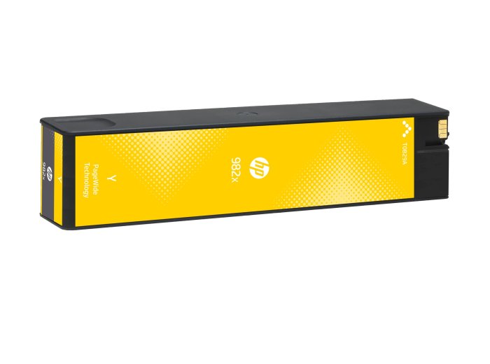 Atrament HP nr 982X żółty gelb (T0B29A)