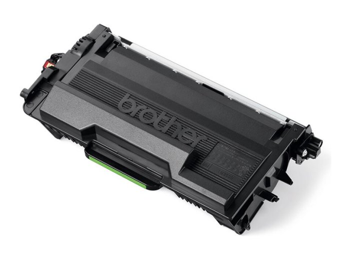 Brother TN-3600 kaseta z tonerem 1 szt. Oryginalny Czarny