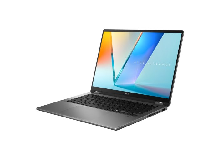 ASUS TP3407SA-DS74T Ultra 7 256V 14.0"WUXGA Touch OLED 16GB SSD1TB BT BLKB x360 Win11 Matte Gray (REPACK) 2Y