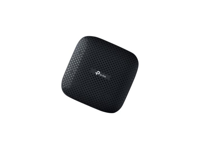 Hub TP-LINK UH400 (4x USB 3.0; kolor czarny)