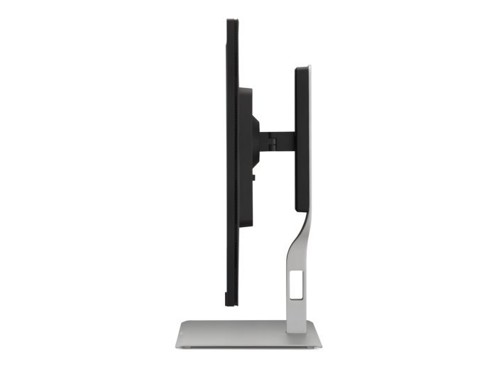 Viewsonic VP Series VP2766-2K monitor komputerowy 68,6 cm (27") 2560 x 1440 px Quad HD LED Srebrny, Czarny