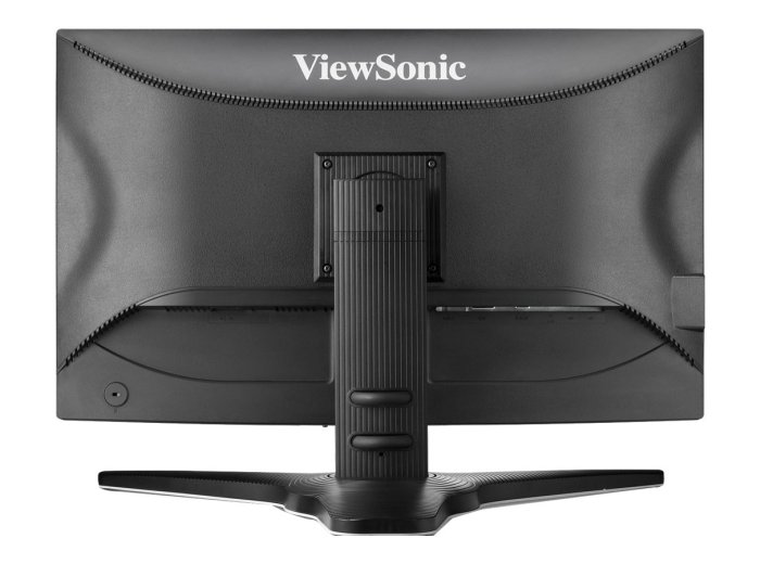 Viewsonic VP Series VP2766-2K-W monitor komputerowy 68,6 cm (27") 2560 x 1440 px Quad HD LED Biały, Srebrny