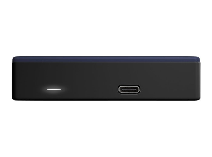 Dysk zewnętrzny HDD WD My Passport 5TB 2.5 Blue