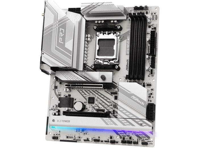 Płyta główna ASRock X870 Pro RS WiFi