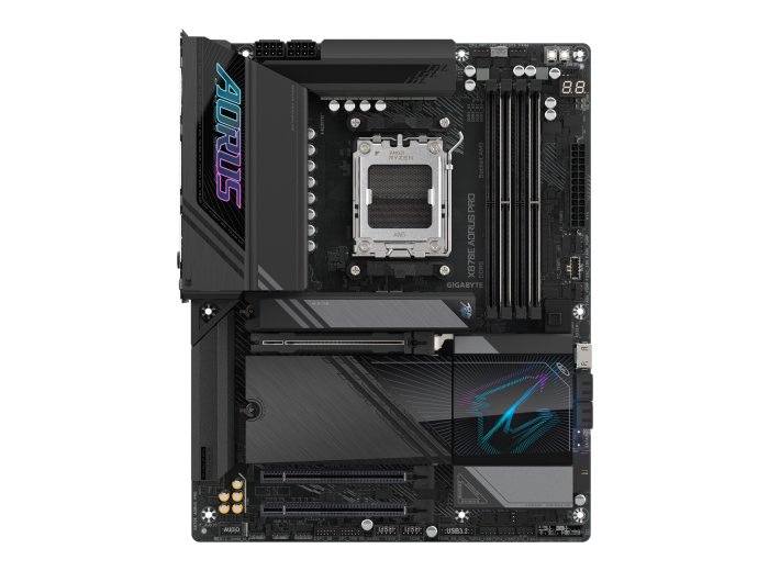 Płyta główna Gigabyte X870E AORUS PRO
