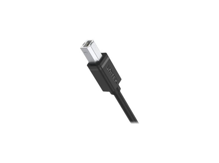 UNITEK KABEL USB AM-BM 3m