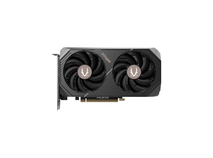Zotac GAMING GeForce RTX 5060 Ti AMP NVIDIA 16 GB GDDR7