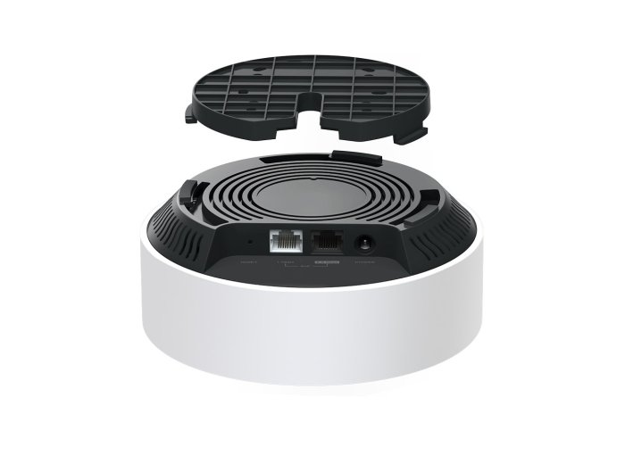 TP-Link DECO X50-POE(1-PACK) siatkowy system wi-fi Dual-band (2.4 GHz/5 GHz) Wi-Fi 6 (802.11ax) Biały 2 Wewnętrzny