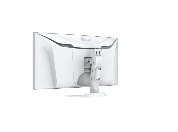 EIZO FlexScan EV3851X-WT monitor komputerowy 95,2 cm (37.5") 3840 x 1600 px UltraWide Quad HD+ LCD Biały
