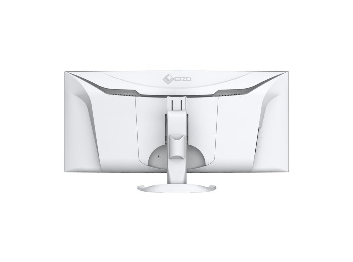 EIZO FlexScan EV3851X-WT monitor komputerowy 95,2 cm (37.5") 3840 x 1600 px UltraWide Quad HD+ LCD Biały