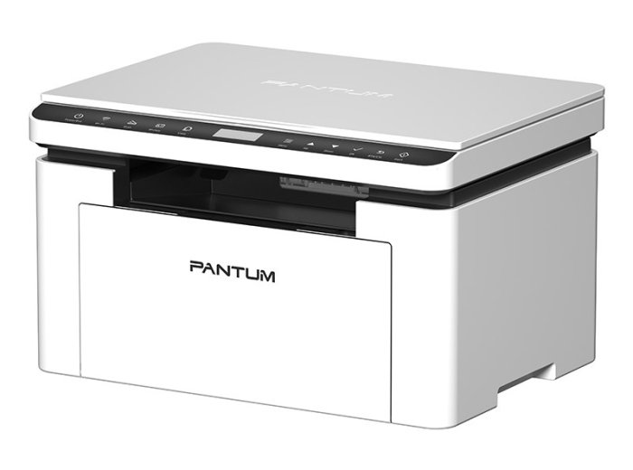 Pantum BM2300NW drukarka wielofunkcyjna Laser A4 22 stron/min Wi-Fi