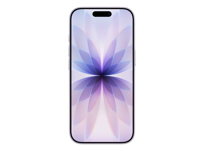 Smartfon Apple iPhone 17 256GB 6.3" Dual SIM iOS 26 5G USB Type-C Lawenda