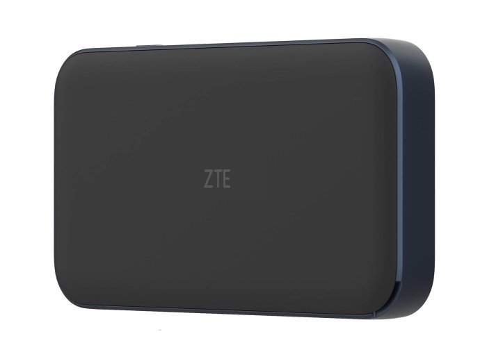 Router ZTE MU5001 Brak portu LAN (OUTLET)