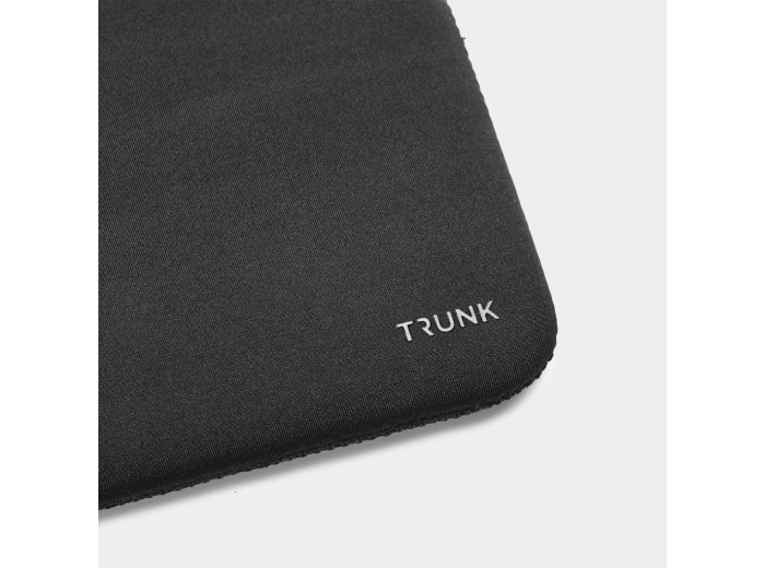 Etui na MacBook Pro 16 cali Trunk, kolor czarny