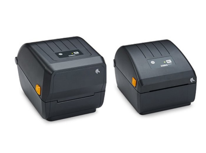 Zebra ZD220 drukarka etykiet bezpośrednio termiczny 203 x 203 DPI 102 mm/s Przewodowa