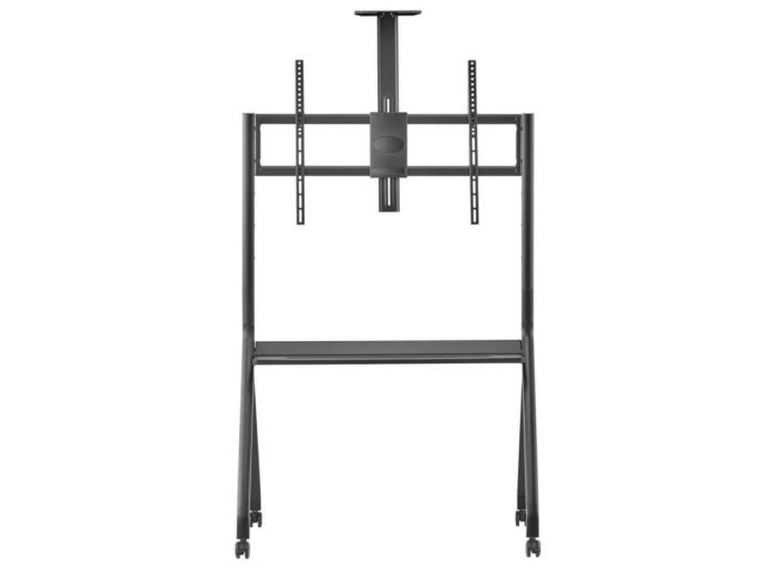 Mobilny stojak + uchwyt do TV 55-100" 120kg S-14 ART VESA 900x600 HEAVY DUTY