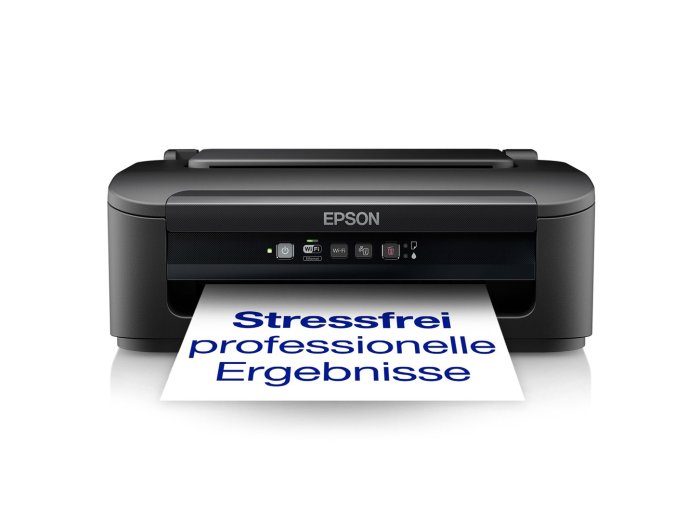 Epson WorkForce WF-2110W drukarka atramentowa Kolor 5760 x 1440 DPI A4 Wi-Fi