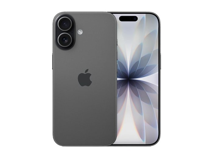 Apple iPhone 17 256GB Black