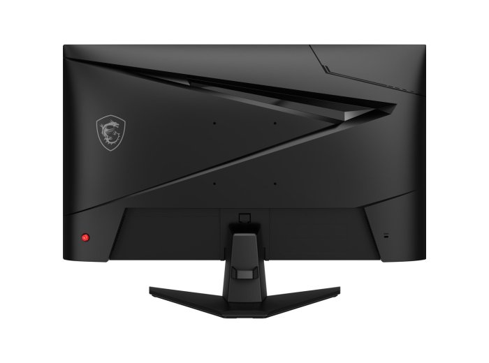 MSI MAG 274QF E20 monitor komputerowy 68,6 cm (27") 2560 x 1440 px Wide Quad HD LCD Czarny