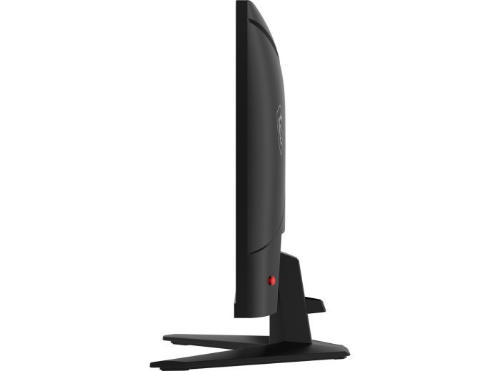 MSI MAG 274QF E20 monitor komputerowy 68,6 cm (27") 2560 x 1440 px Wide Quad HD LCD Czarny