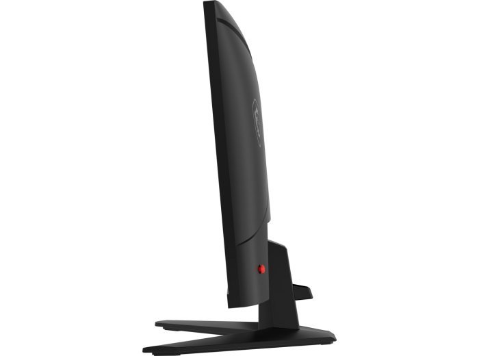 MSI MAG 274QF E20 monitor komputerowy 68,6 cm (27") 2560 x 1440 px Wide Quad HD LCD Czarny
