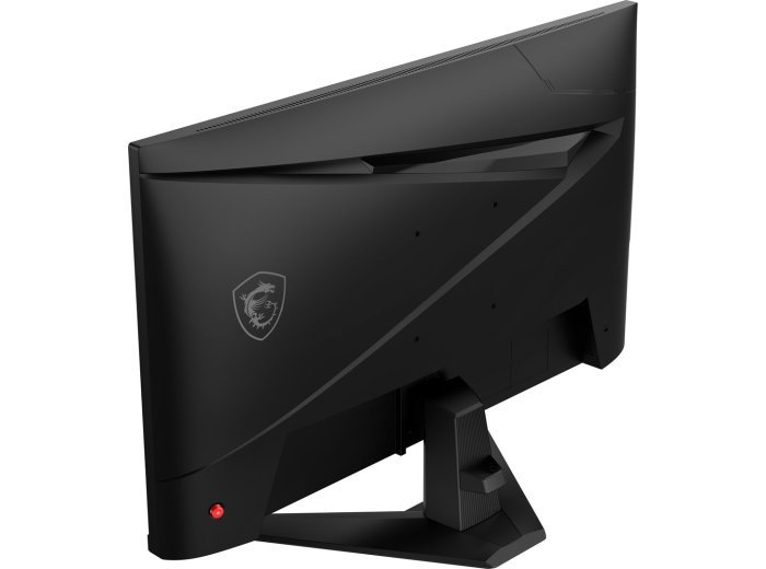 MSI MAG 274QF E20 monitor komputerowy 68,6 cm (27") 2560 x 1440 px Wide Quad HD LCD Czarny