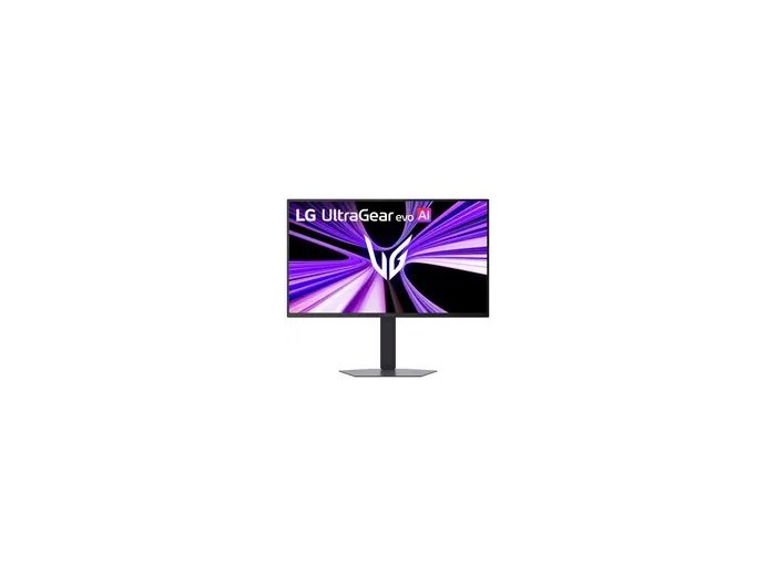 LG 27GM950B-B monitor komputerowy 68,6 cm (27") 5120 x 2880 px 5K Ultra HD LED Czarny
