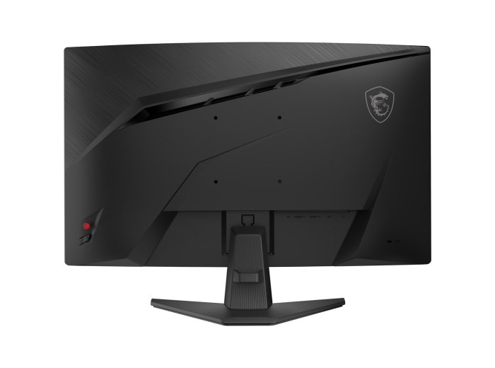 MSI MAG 274CF X24 monitor komputerowy 68,6 cm (27") 1920 x 1080 px Full HD Czarny