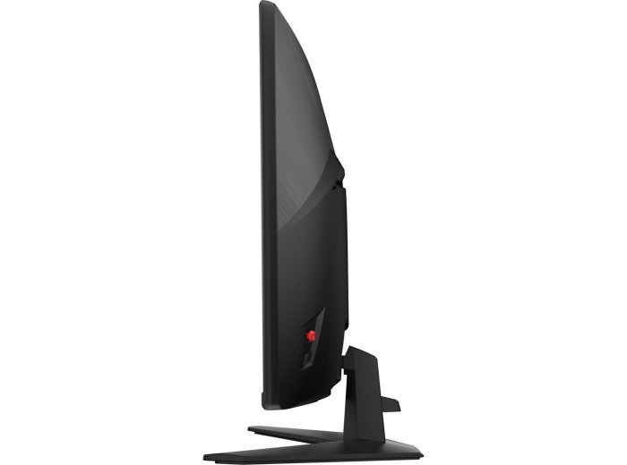 MSI MAG 274CF X24 monitor komputerowy 68,6 cm (27") 1920 x 1080 px Full HD Czarny
