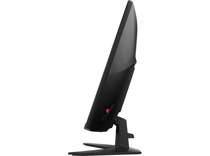 MSI MAG 274CF X24 monitor komputerowy 68,6 cm (27") 1920 x 1080 px Full HD Czarny