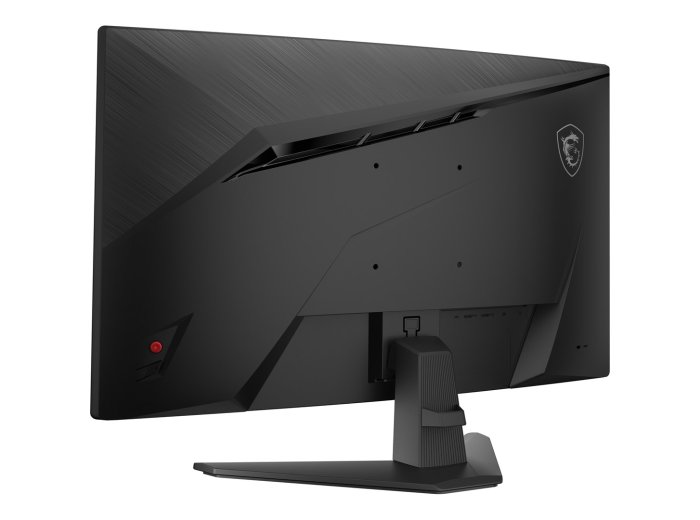 MSI MAG 274CF X24 monitor komputerowy 68,6 cm (27") 1920 x 1080 px Full HD Czarny