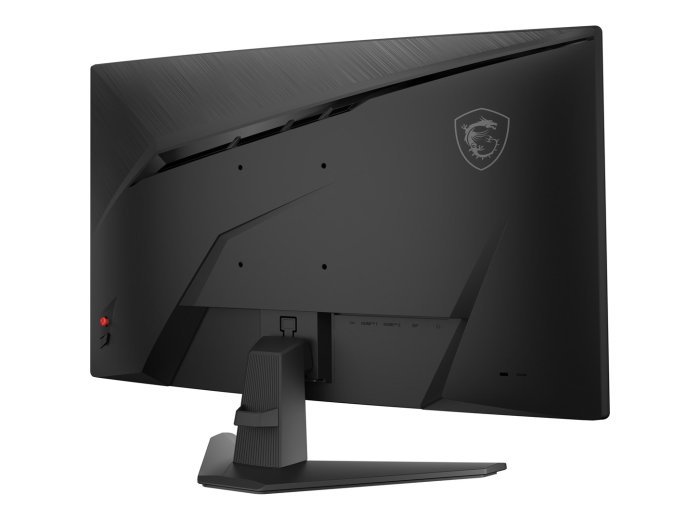 MSI MAG 274CF X24 monitor komputerowy 68,6 cm (27") 1920 x 1080 px Full HD Czarny